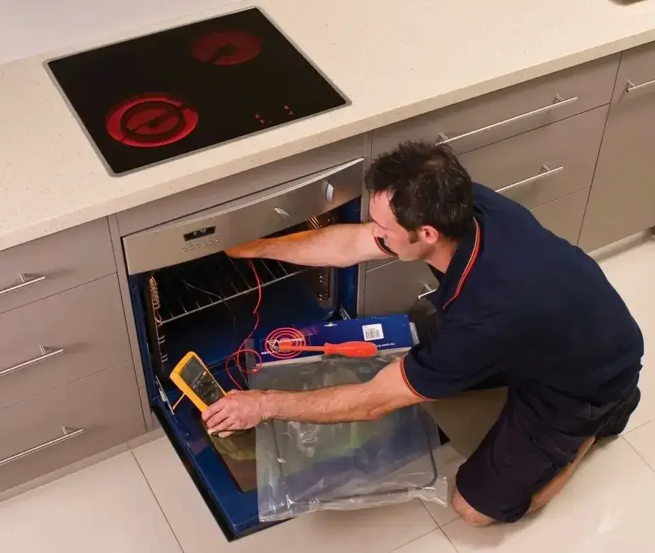 Electric Cooker Installation Wallington in Wallington